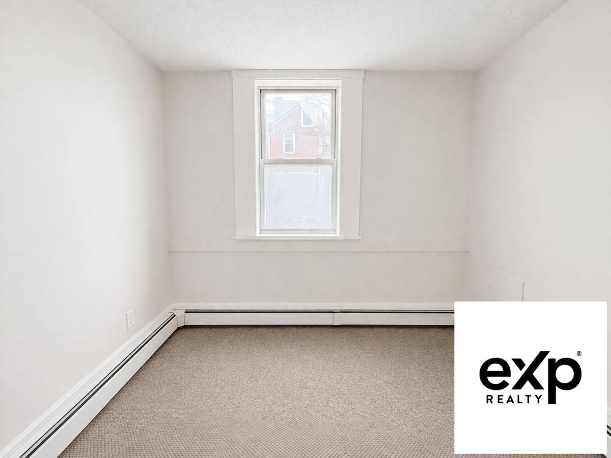 Apartment for rent at 11 Park St #1, Peabody, MA 01960