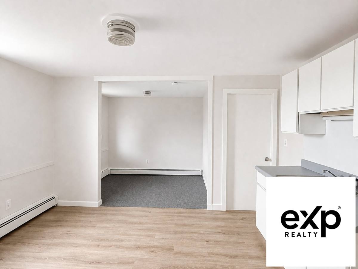 Apartment for rent at 11 Park St #1, Peabody, MA 01960