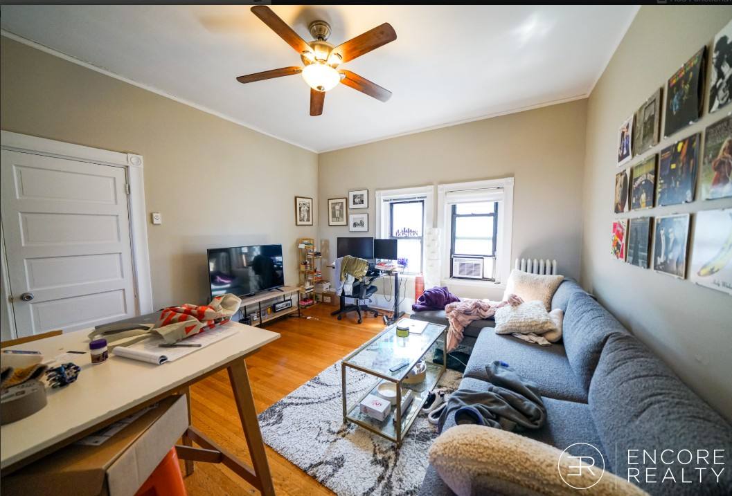Apartment for rent at 39 Bay Rd #5, Revere, MA 02151