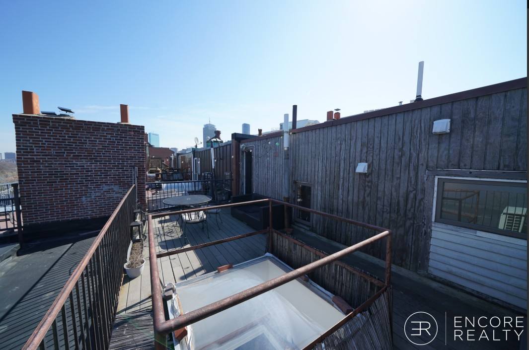 Apartment for rent at 39 Bay Rd #5, Revere, MA 02151