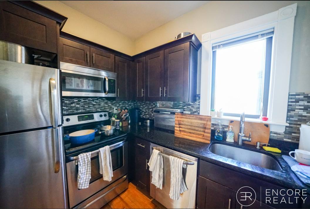 Apartment for rent at 39 Bay Rd #5, Revere, MA 02151