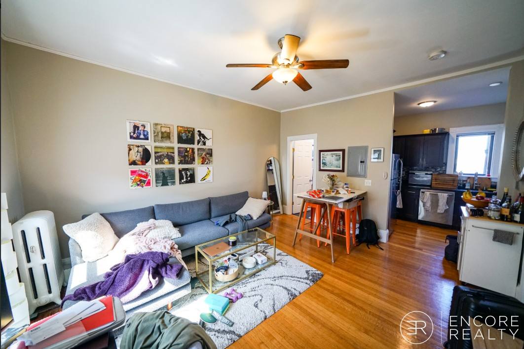 Apartment for rent at 39 Bay Rd #5, Revere, MA 02151