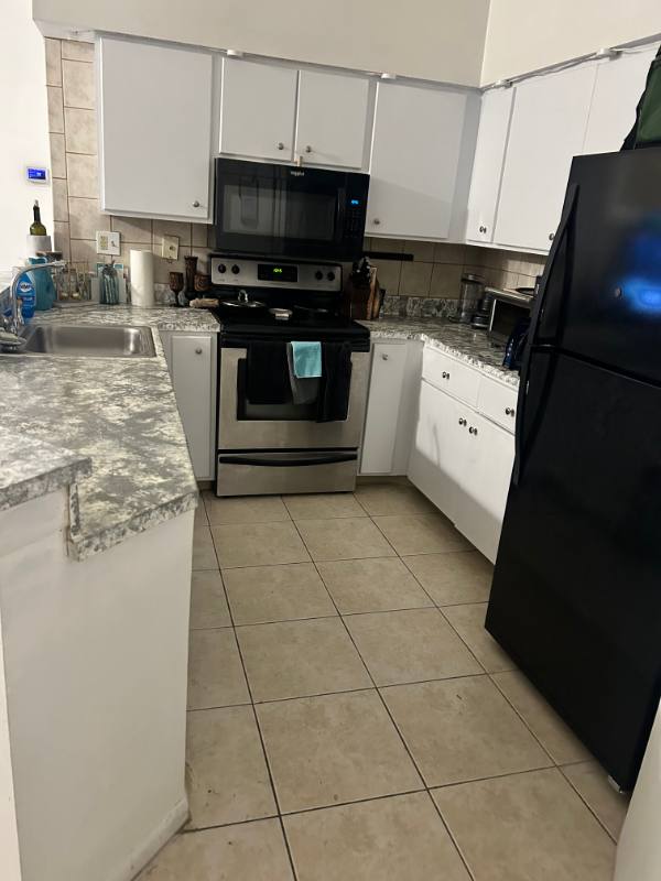 Condo for rent at 2445 Sw18th Terrace #6, Fort Lauderdale, FL 33315