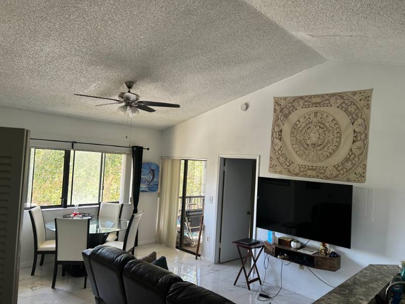 Condo for rent at 2445 Sw18th Terrace #6, Fort Lauderdale, FL 33315