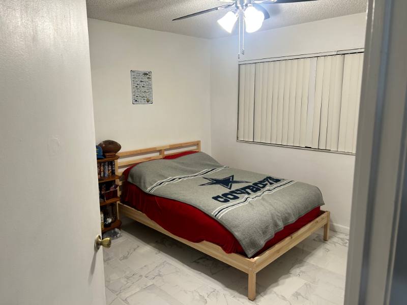 Condo for rent at 2445 Sw18th Terrace #6, Fort Lauderdale, FL 33315