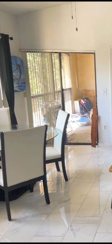 Condo for rent at 2445 Sw18th Terrace #6, Fort Lauderdale, FL 33315