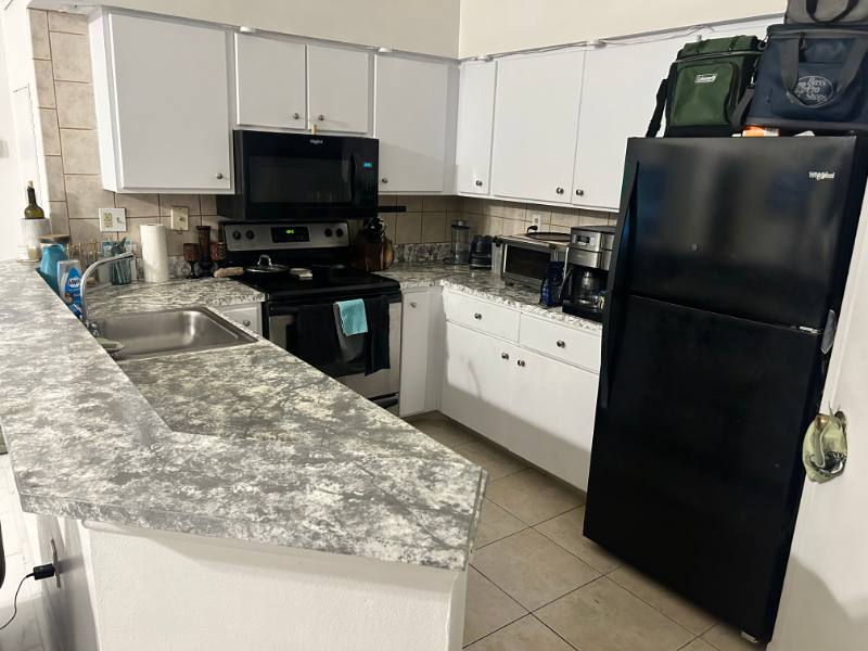 Condo for rent at 2445 Sw18th Terrace #6, Fort Lauderdale, FL 33315