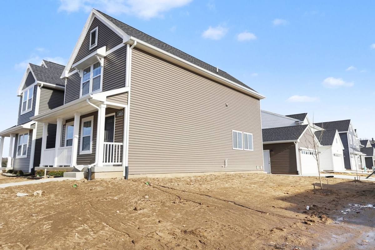 House for rent at 1653 Kennedy Blvd, Three Rivers, MI 49093
