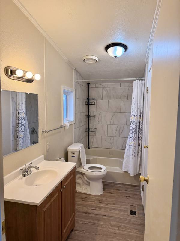 House for rent at 2963 Rd S SW, George, WA 98824