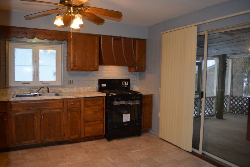 Apartment for rent at 127 Sheldon Ave, Frankfort, NY 13340