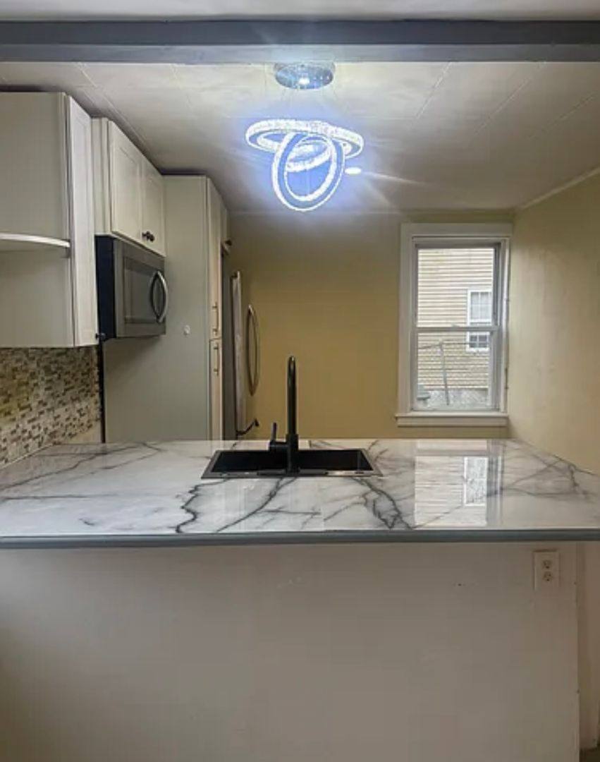 Townhouse for rent at 430-432 Norwich Ave, Taftville, CT 06380