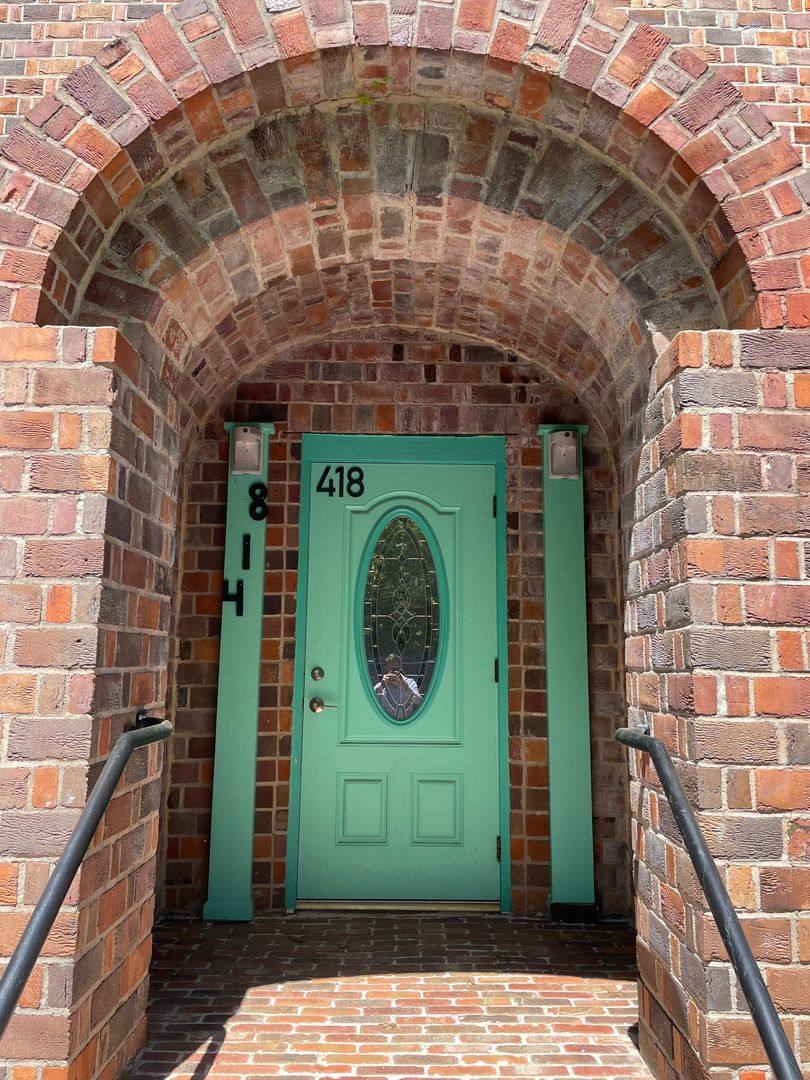 Apartment for rent at 418 E Virginia St, Tallahassee, FL 32301