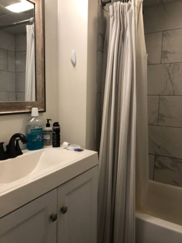 Apartment for rent at 349 Thayer St, Providence, RI 02906