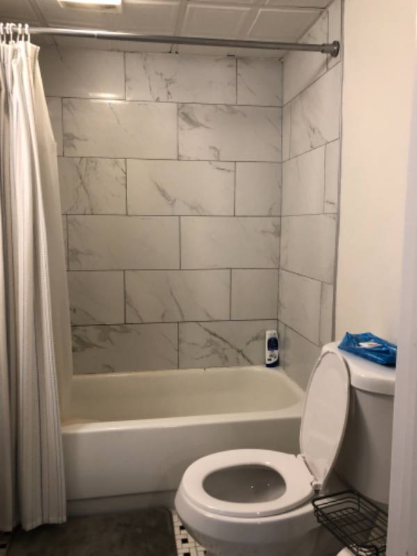 Apartment for rent at 349 Thayer St, Providence, RI 02906