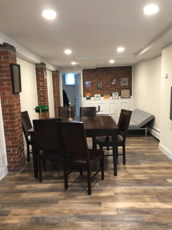 Apartment for rent at 349 Thayer St, Providence, RI 02906