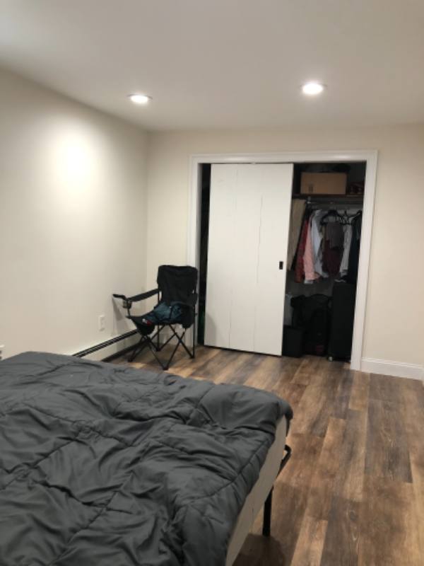 Apartment for rent at 349 Thayer St, Providence, RI 02906
