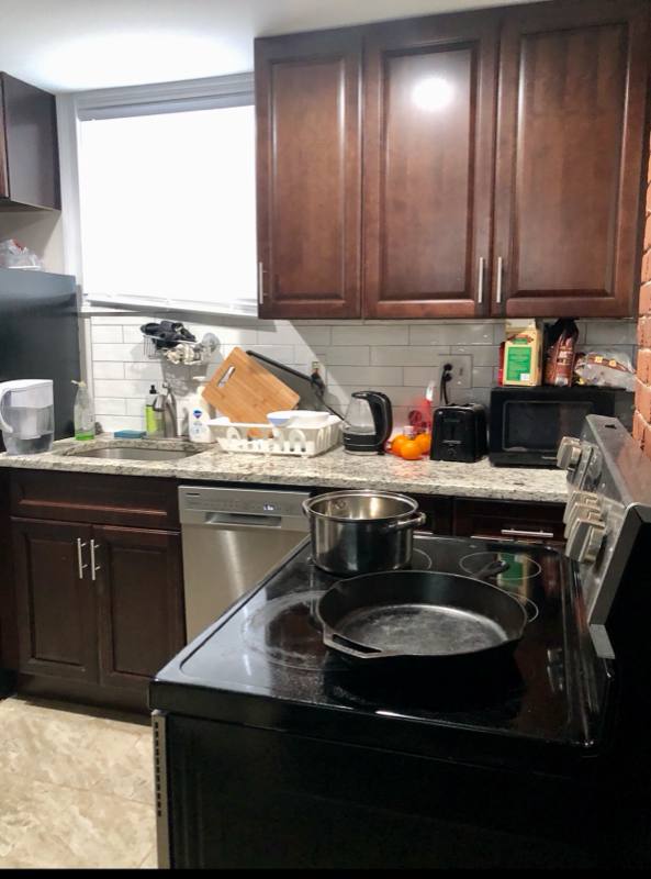 Apartment for rent at 349 Thayer St, Providence, RI 02906