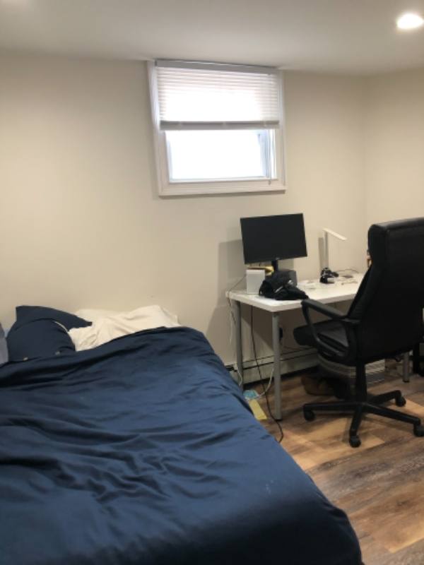 Apartment for rent at 349 Thayer St, Providence, RI 02906
