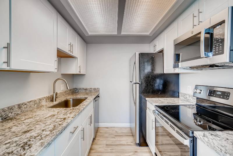 Apartment for rent at 1342 S Cathay Court, Aurora, CO 80017