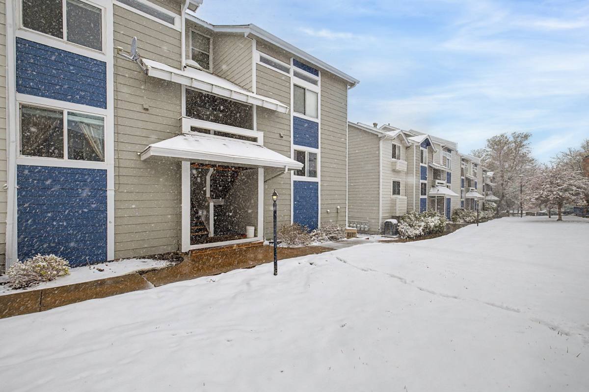 Apartment for rent at 1342 S Cathay Court, Aurora, CO 80017