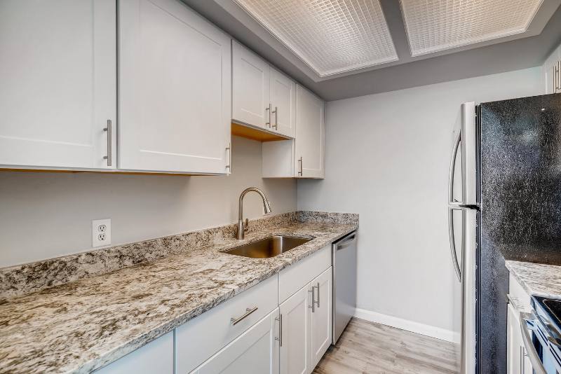 Apartment for rent at 1342 S Cathay Court, Aurora, CO 80017