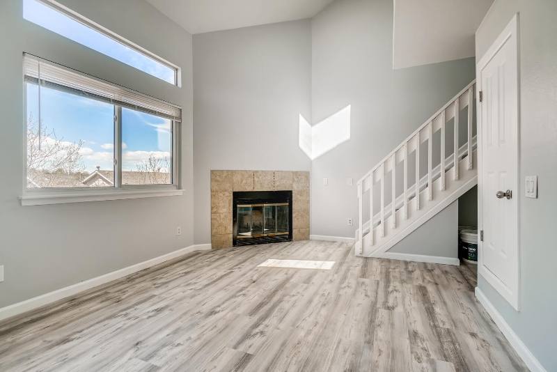 Apartment for rent at 1342 S Cathay Court, Aurora, CO 80017