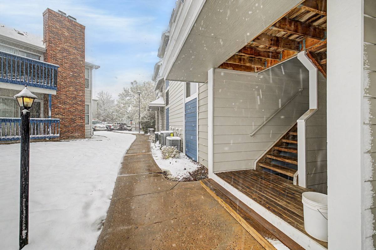 Apartment for rent at 1342 S Cathay Court, Aurora, CO 80017