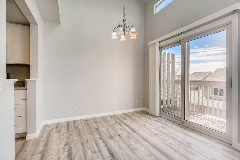 Apartment for rent at 1342 S Cathay Court, Aurora, CO 80017