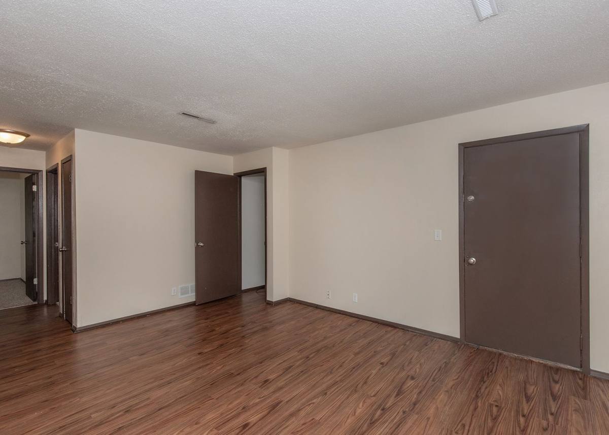 Apartment for rent at 3535 3545 3565 Central, Bettendorf, IA 52722