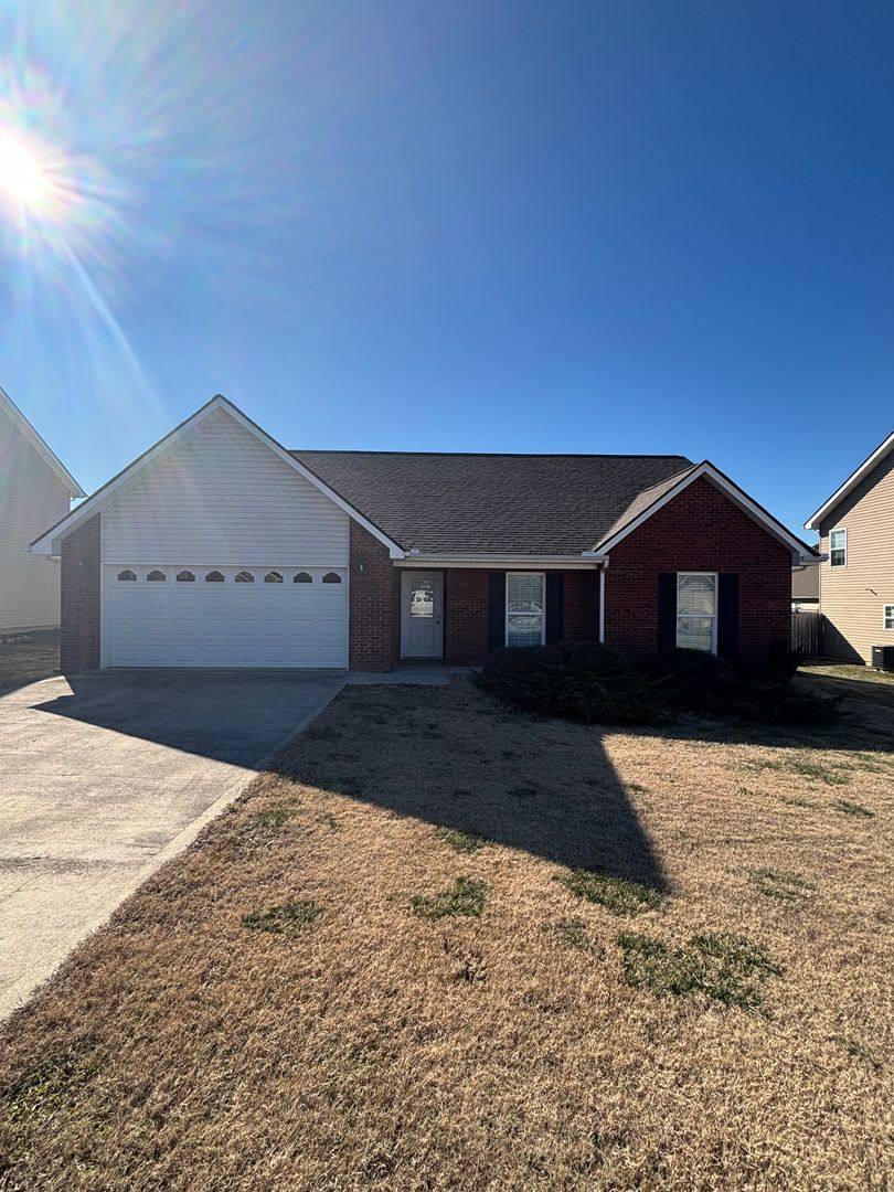 House for rent at 859 Wells Rd, Maryville, TN 37801