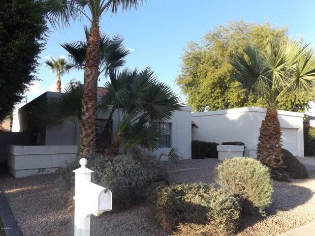 House for rent at 626 W Crofton St, Chandler, AZ 85225