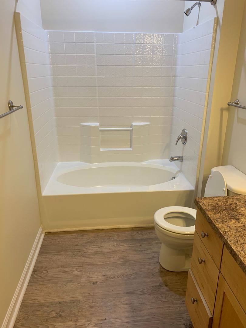 Apartment for rent at 1600 Granby St, Norfolk, VA 23510