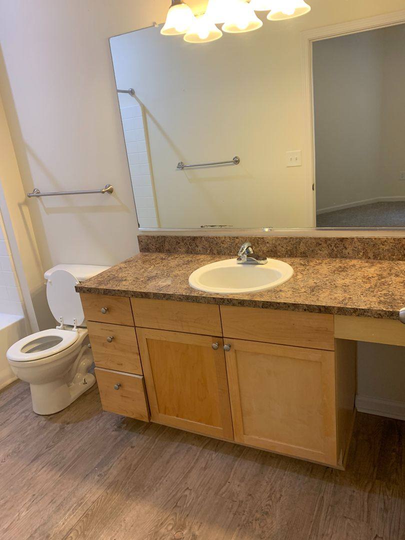 Apartment for rent at 1600 Granby St, Norfolk, VA 23510