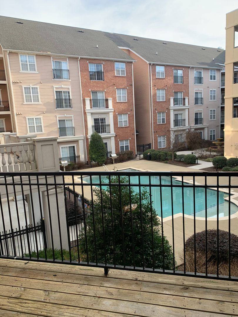 Apartment for rent at 1600 Granby St, Norfolk, VA 23510