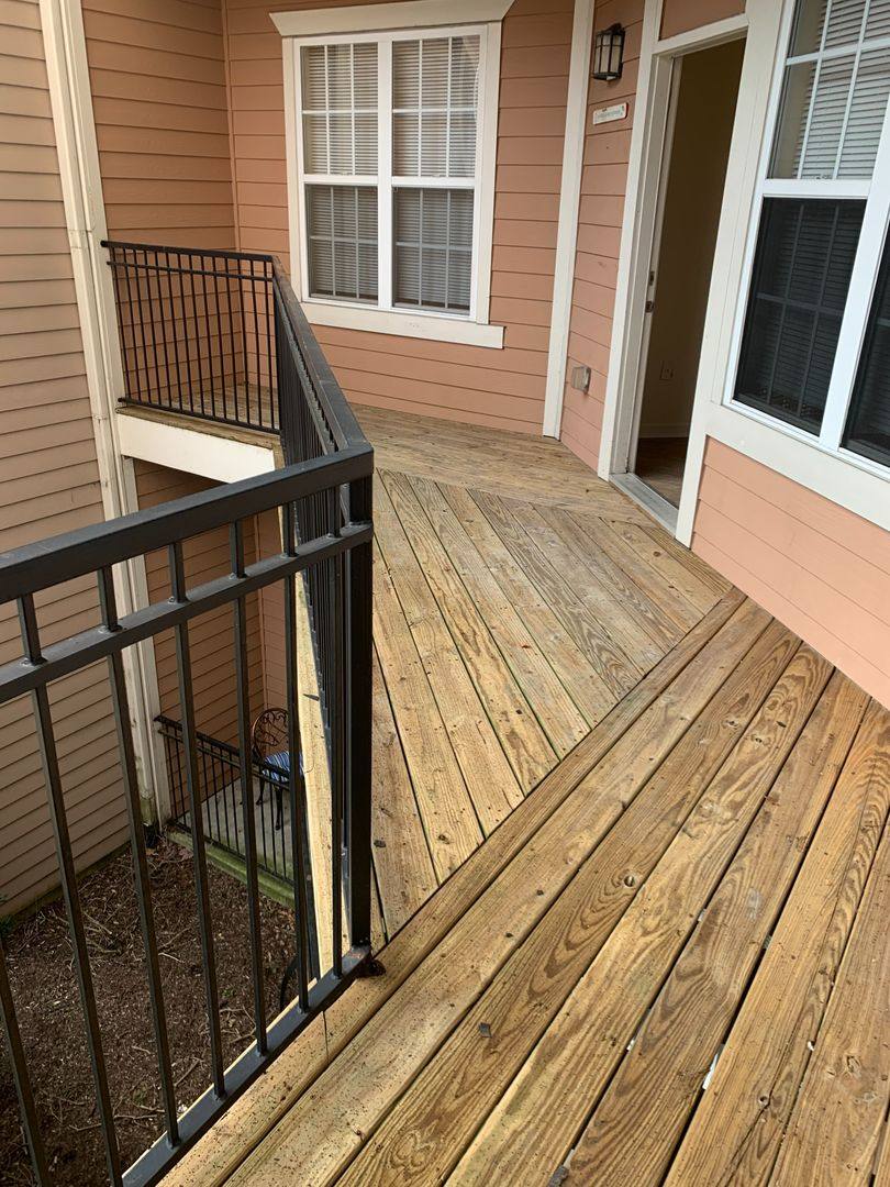 Apartment for rent at 1600 Granby St, Norfolk, VA 23510