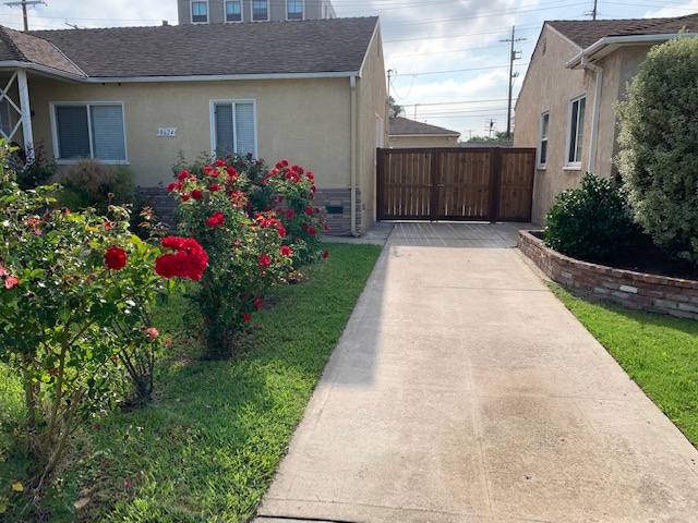 House for rent at 8624 Lilienthal Ave, Los Angeles, CA 90045