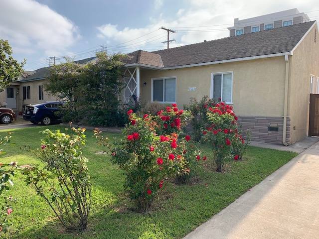 House for rent at 8624 Lilienthal Ave, Los Angeles, CA 90045
