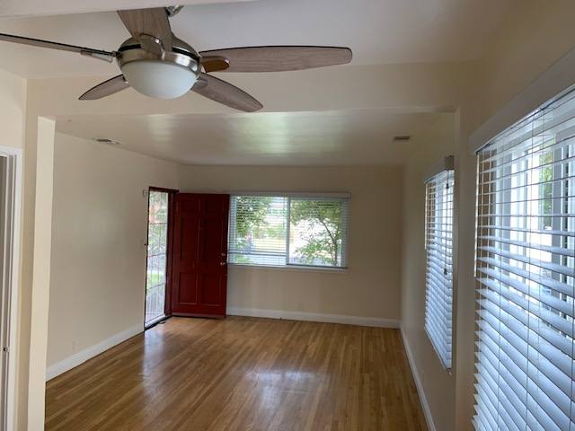 House for rent at 8624 Lilienthal Ave, Los Angeles, CA 90045
