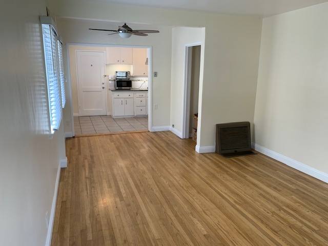 House for rent at 8624 Lilienthal Ave, Los Angeles, CA 90045