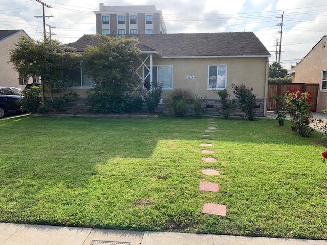House for rent at 8624 Lilienthal Ave, Los Angeles, CA 90045