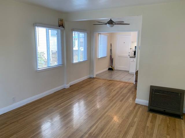 House for rent at 8624 Lilienthal Ave, Los Angeles, CA 90045