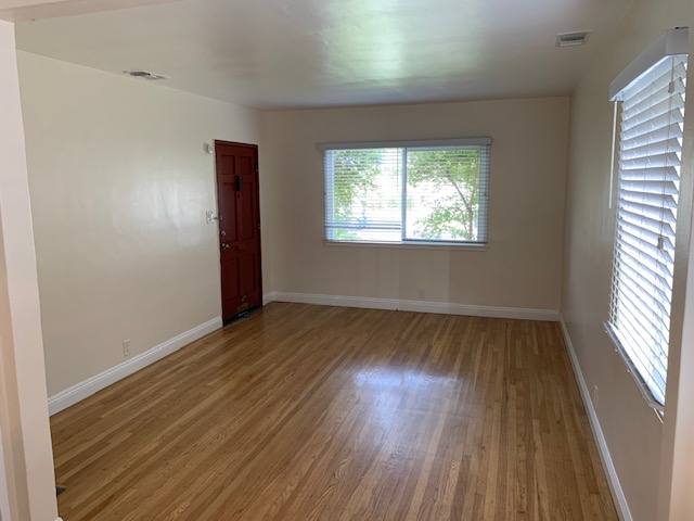 House for rent at 8624 Lilienthal Ave, Los Angeles, CA 90045