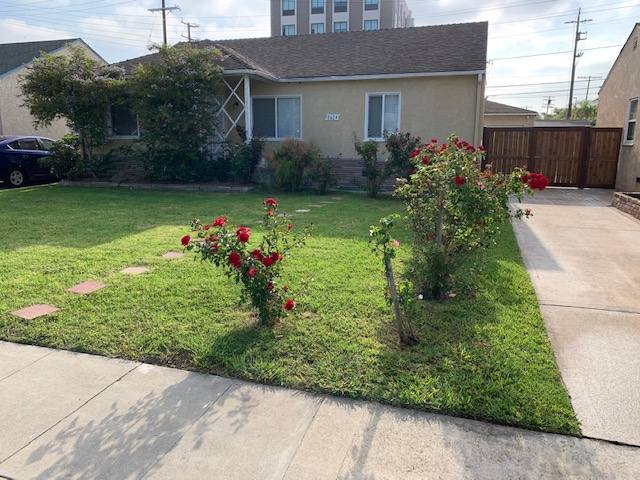 House for rent at 8624 Lilienthal Ave, Los Angeles, CA 90045