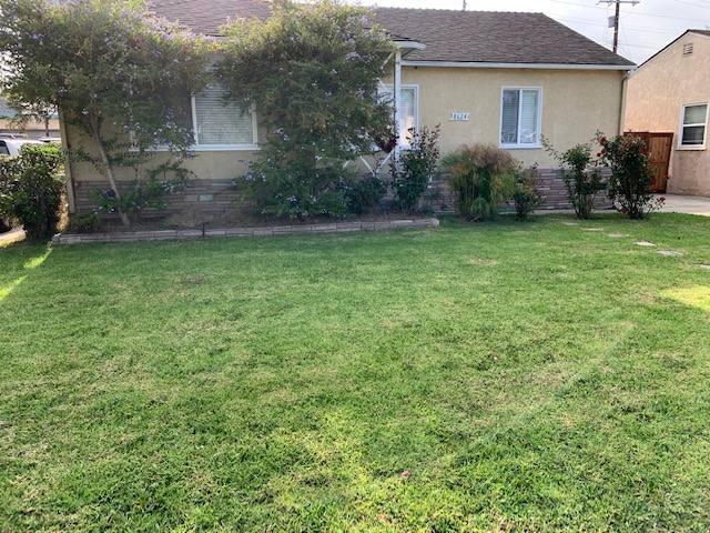 House for rent at 8624 Lilienthal Ave, Los Angeles, CA 90045