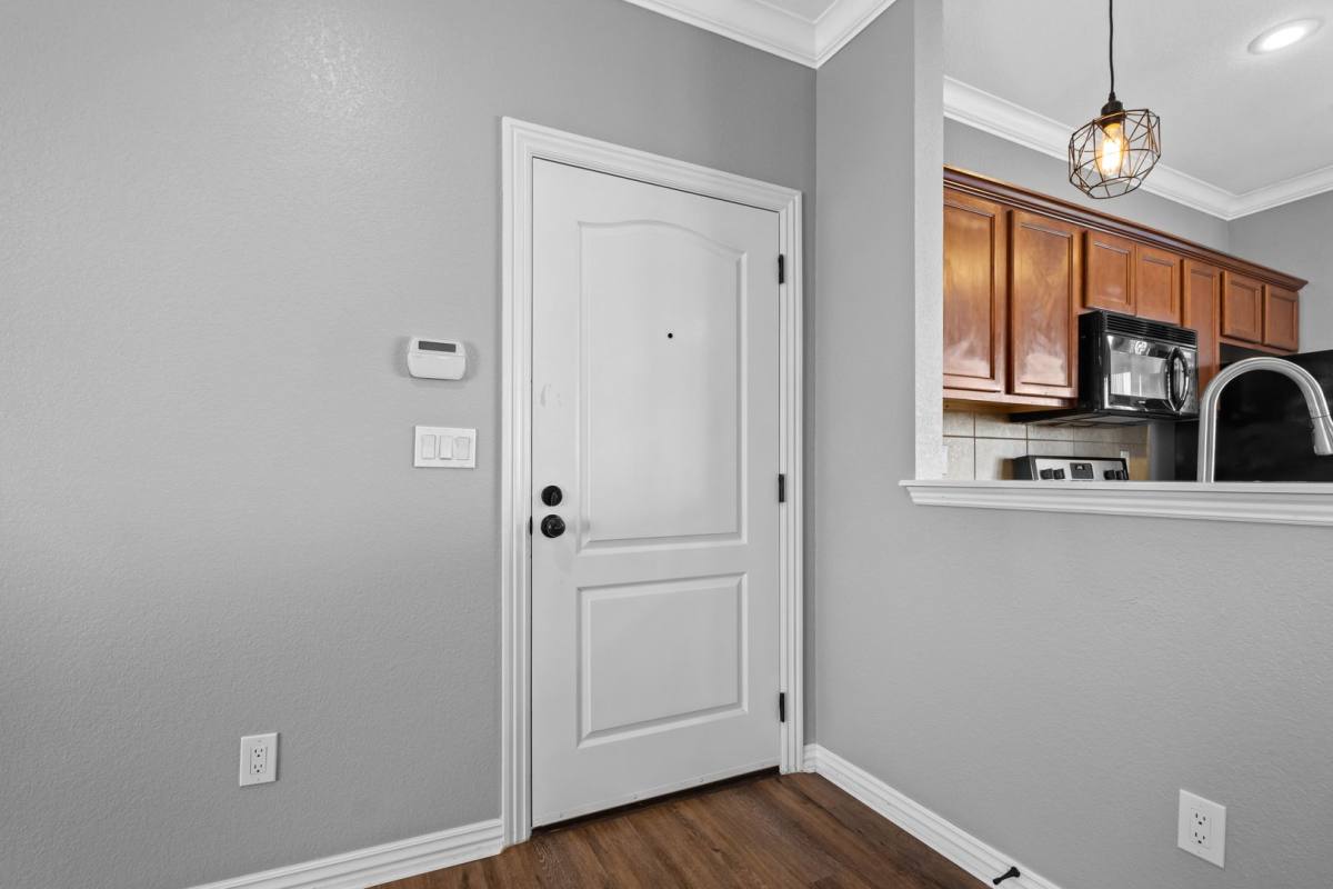 Apartment for rent at 2627 N Miranda, Fayetteville, AR 72703