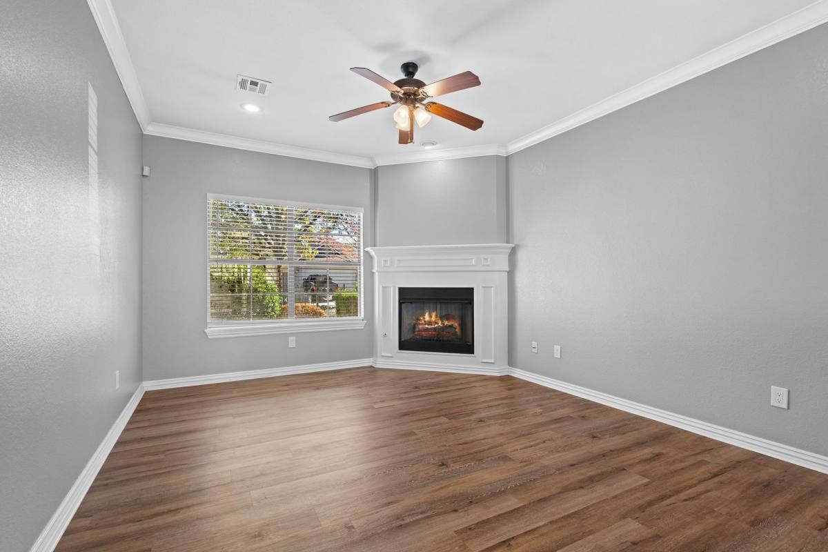 Apartment for rent at 2627 N Miranda, Fayetteville, AR 72703