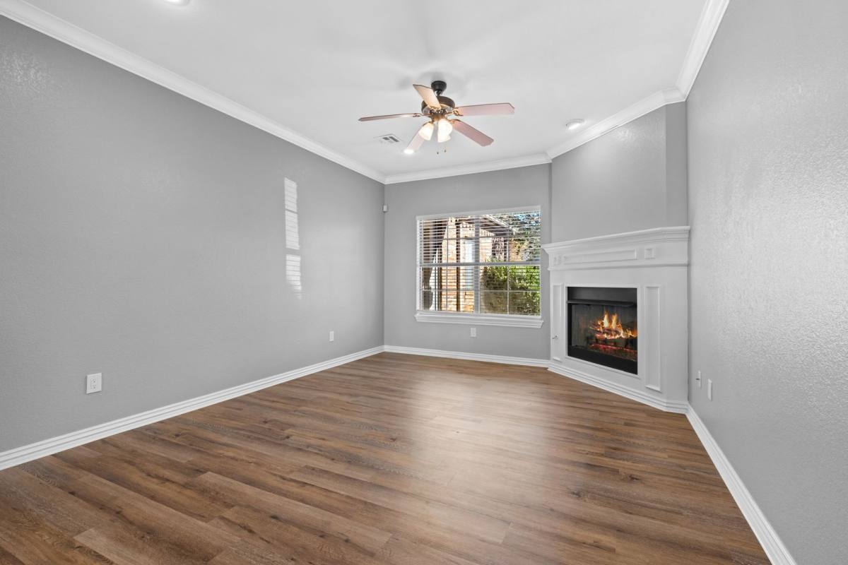 Apartment for rent at 2627 N Miranda, Fayetteville, AR 72703