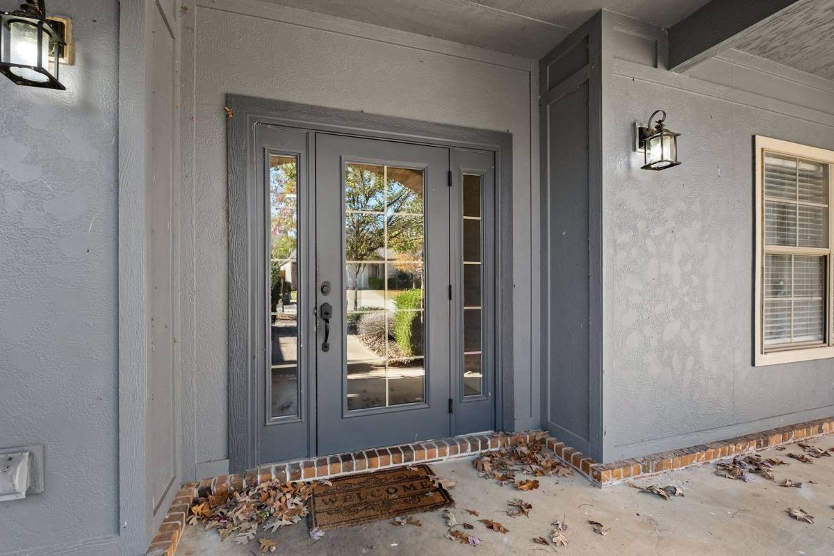 Apartment for rent at 2627 N Miranda, Fayetteville, AR 72703
