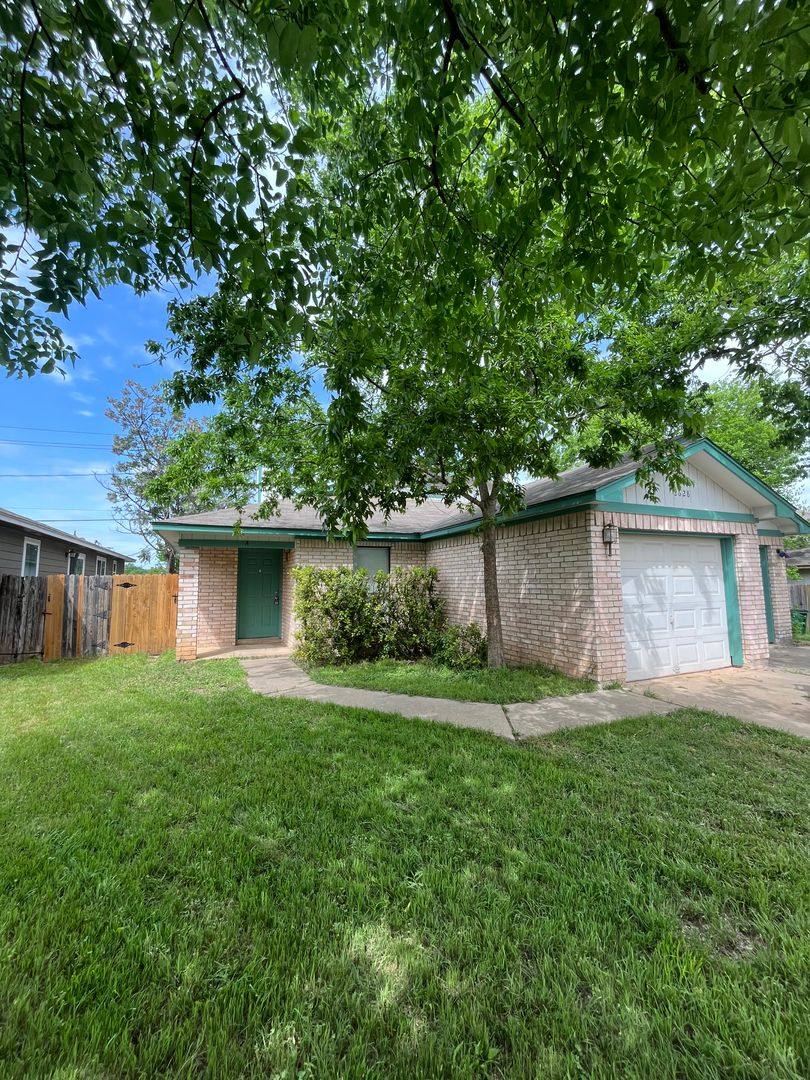 Apartment for rent at 2628 Gwendolyn Lane, Austin, TX 78748