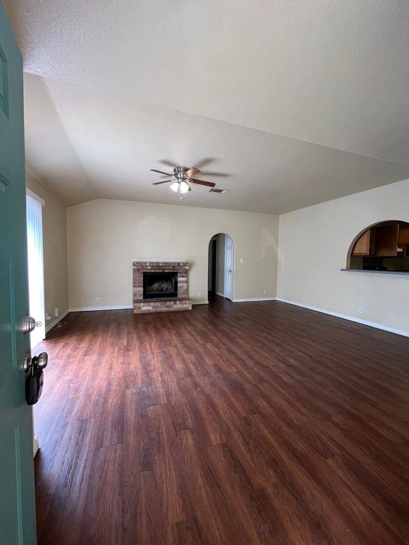 Apartment for rent at 2628 Gwendolyn Lane, Austin, TX 78748